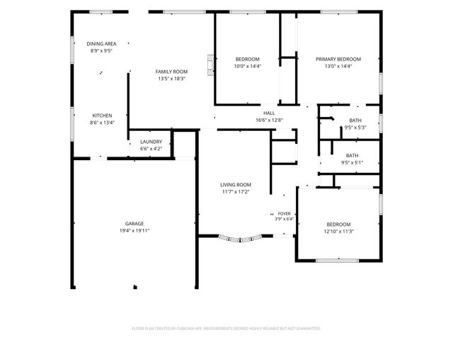 2005 Maplewood Drive, Gainesville, TX 76240