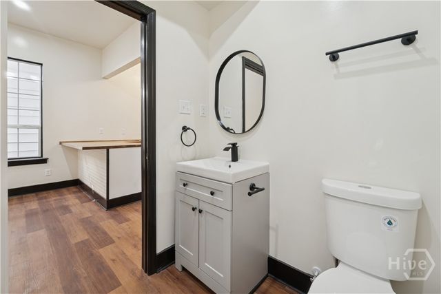 604 W 40th Street, Savannah, GA 31415