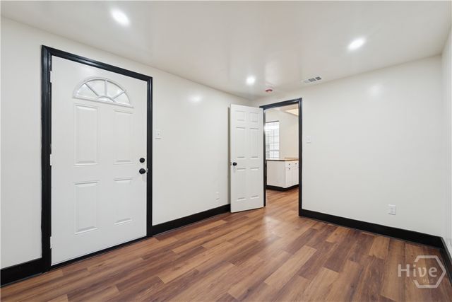 604 W 40th Street, Savannah, GA 31415