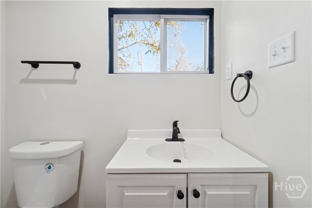 604 W 40th Street, Savannah, GA 31415