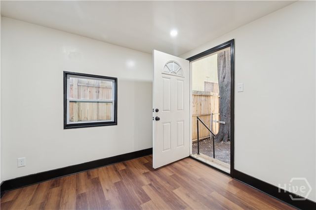 604 W 40th Street, Savannah, GA 31415