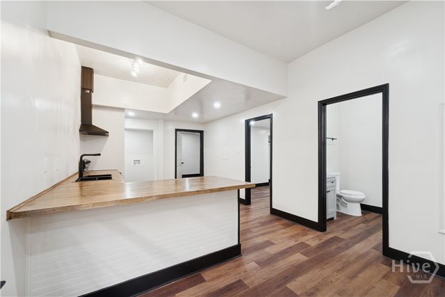 604 W 40th Street, Savannah, GA 31415