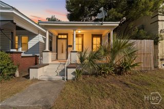 604 W 40th Street, Savannah, GA 31415
