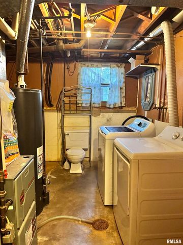 1229 13TH Avenue N, Clinton, IA 52732