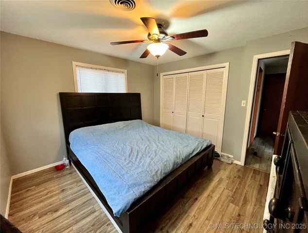 1808 Skyline Place, Bartlesville, OK 74006