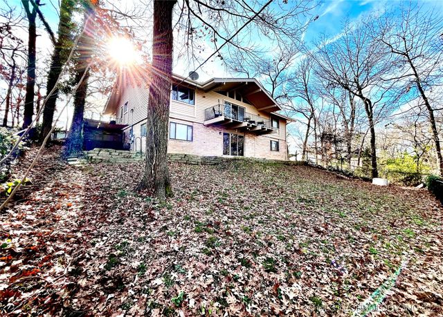 1808 Skyline Place, Bartlesville, OK 74006