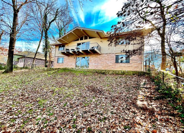 1808 Skyline Place, Bartlesville, OK 74006