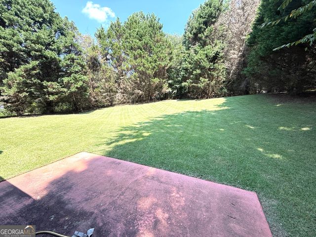 25 Brookstone Court, Covington, GA 30016