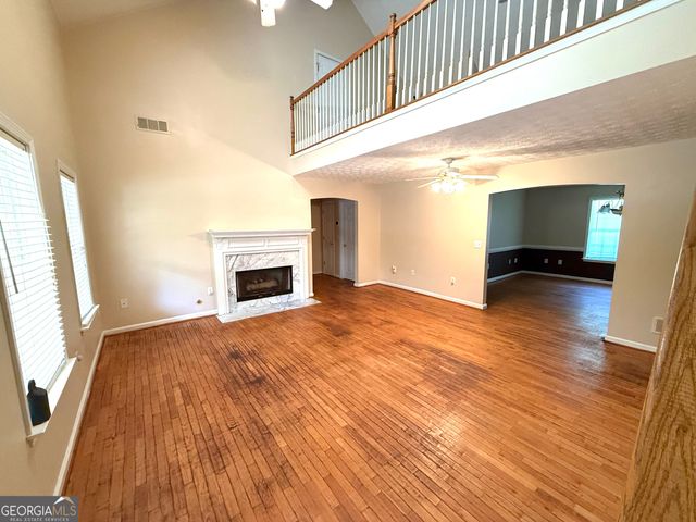 25 Brookstone Court, Covington, GA 30016