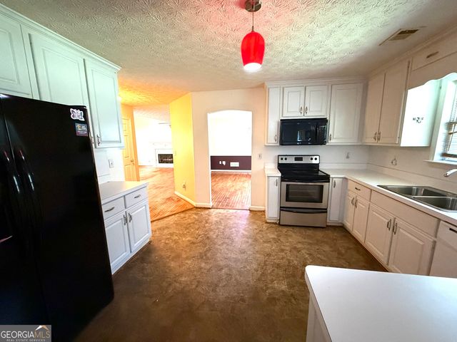 25 Brookstone Court, Covington, GA 30016