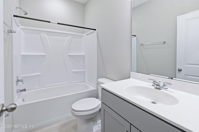 427 BRANDON LAKES Drive, St. Augustine, FL 32092