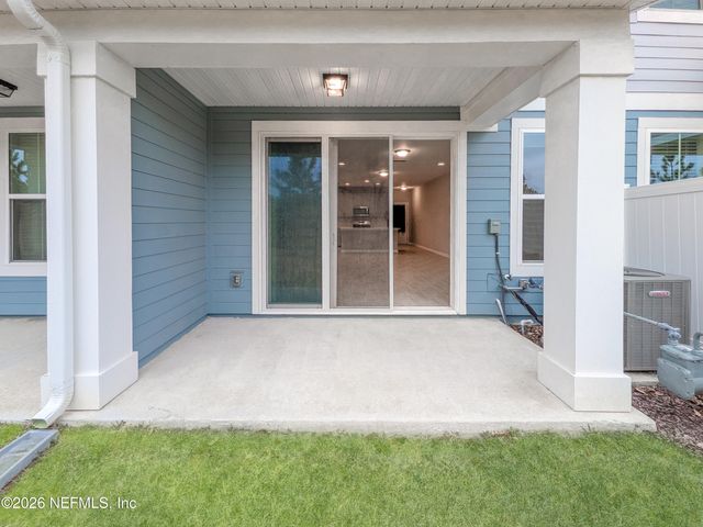 427 BRANDON LAKES Drive, St. Augustine, FL 32092