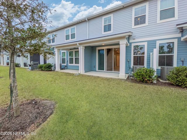 427 BRANDON LAKES Drive, St. Augustine, FL 32092