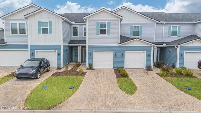 427 BRANDON LAKES Drive, St. Augustine, FL 32092