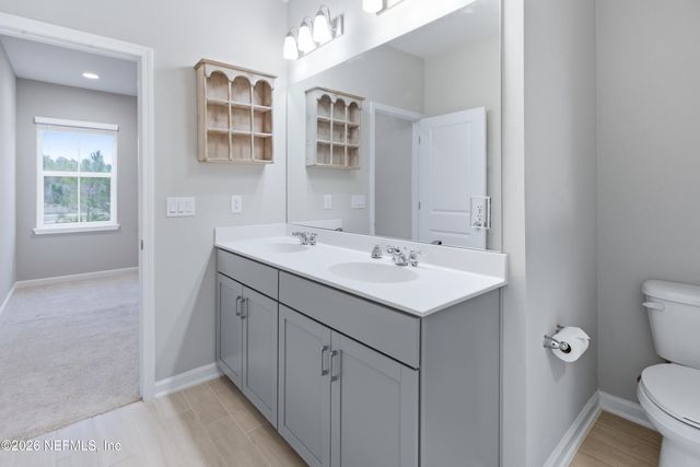 427 BRANDON LAKES Drive, St. Augustine, FL 32092