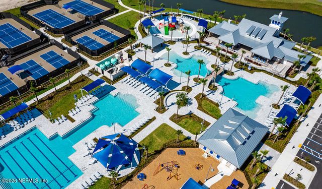 427 BRANDON LAKES Drive, St. Augustine, FL 32092