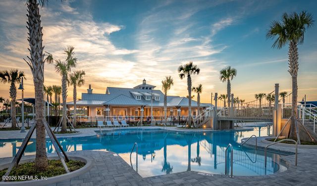 427 BRANDON LAKES Drive, St. Augustine, FL 32092