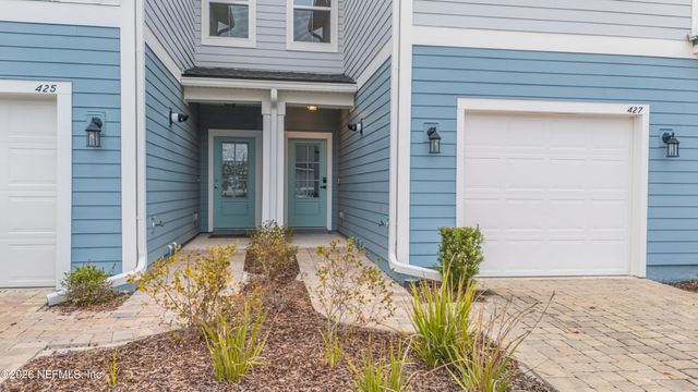 427 BRANDON LAKES Drive, St. Augustine, FL 32092