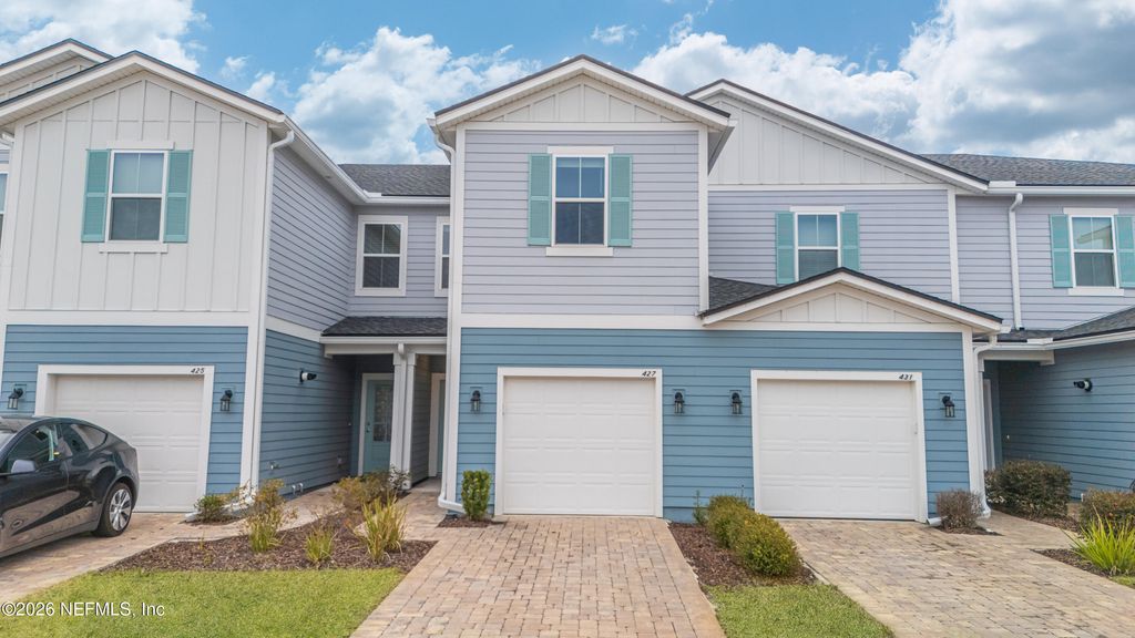 427 BRANDON LAKES Drive, St. Augustine, FL 32092