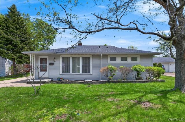 39 Mapleview Drive, Amherst, NY 14226