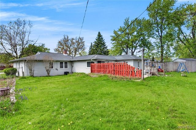 39 Mapleview Drive, Amherst, NY 14226