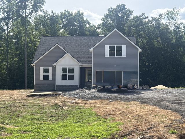 128 Morgan Lane, Dickson, TN 37055