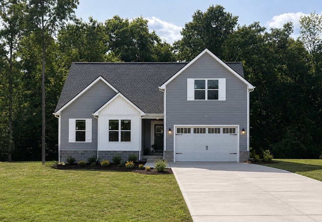 128 Morgan Lane, Dickson, TN 37055