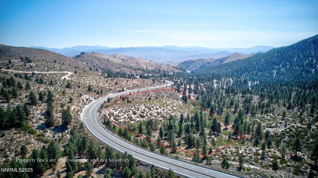 5645 Us Highway 50, Carson City, NV 89701