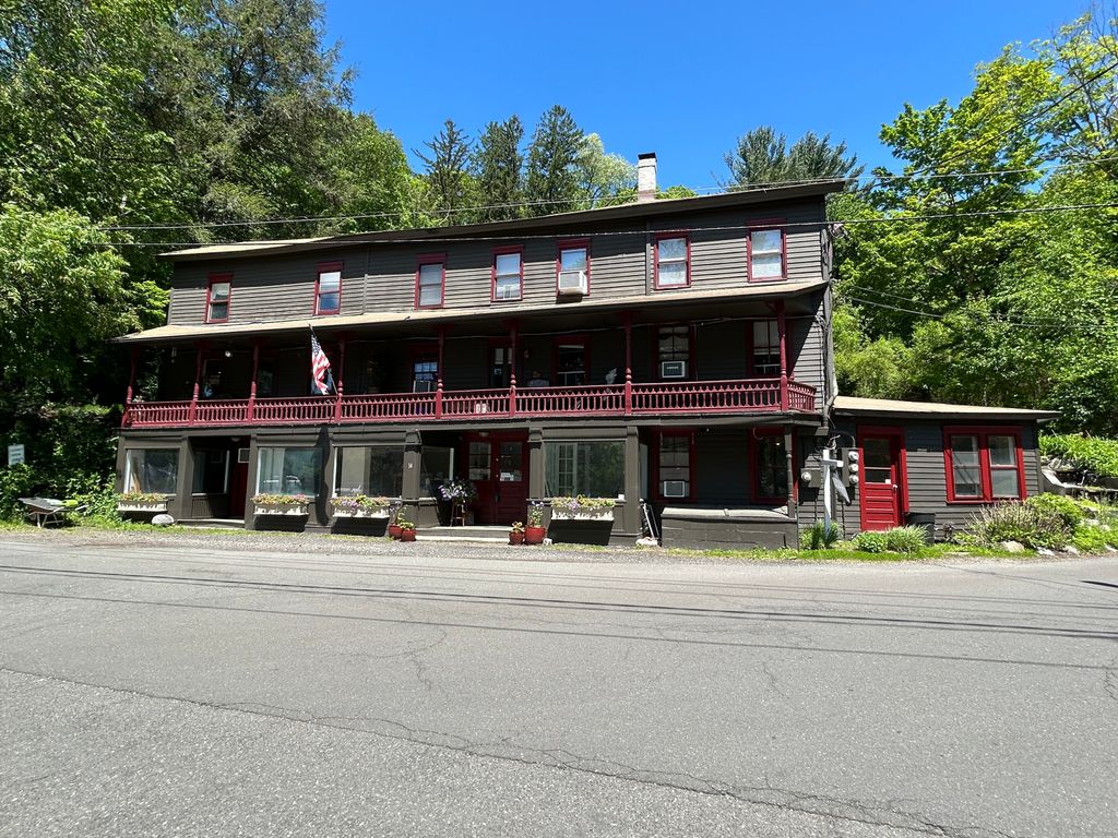 14 West Branchville Road, Ridgefield, CT 06877