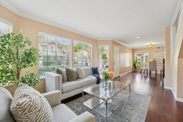 34094 Gannon Terrace, Fremont, CA 94555