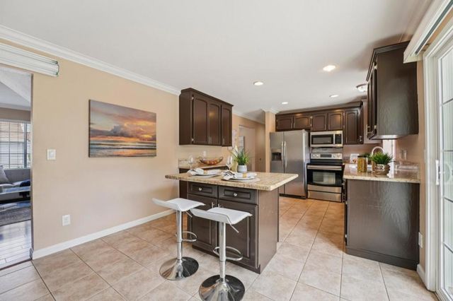 34094 Gannon Terrace, Fremont, CA 94555