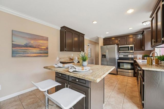 34094 Gannon Terrace, Fremont, CA 94555