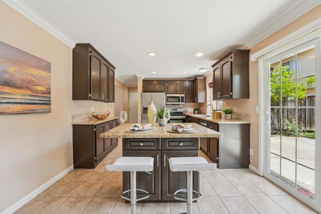 34094 Gannon Terrace, Fremont, CA 94555