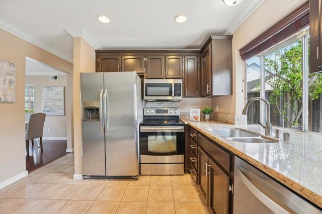 34094 Gannon Terrace, Fremont, CA 94555