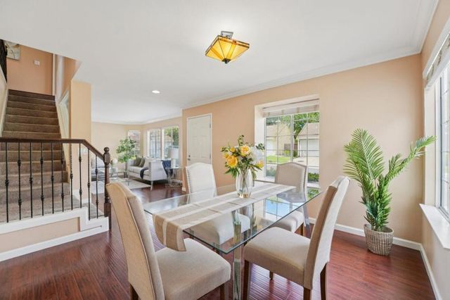 34094 Gannon Terrace, Fremont, CA 94555