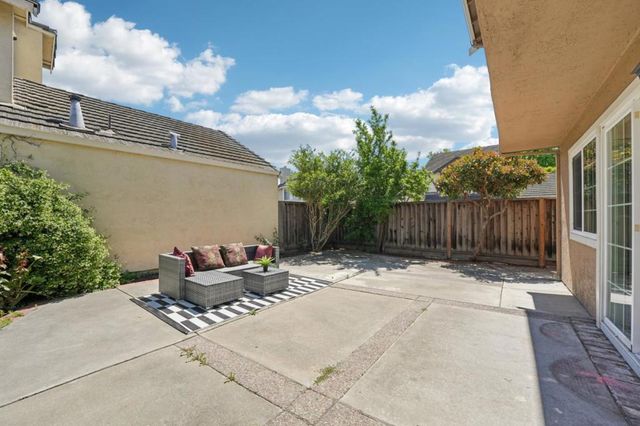 34094 Gannon Terrace, Fremont, CA 94555