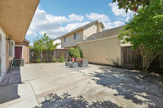 34094 Gannon Terrace, Fremont, CA 94555