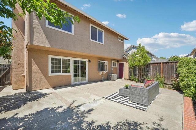 34094 Gannon Terrace, Fremont, CA 94555
