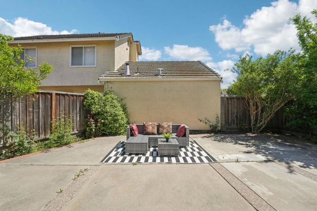 34094 Gannon Terrace, Fremont, CA 94555