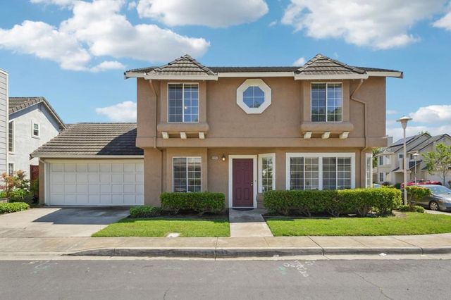 34094 Gannon Terrace, Fremont, CA 94555