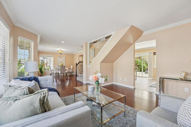 34094 Gannon Terrace, Fremont, CA 94555