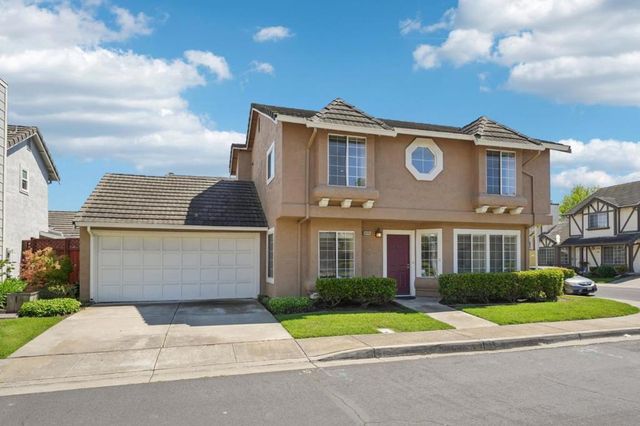 34094 Gannon Terrace, Fremont, CA 94555