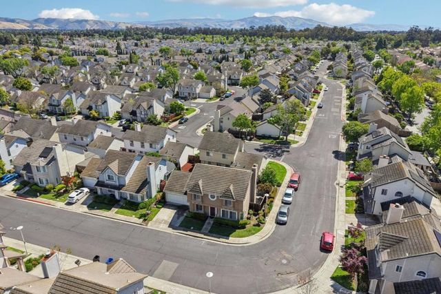 34094 Gannon Terrace, Fremont, CA 94555