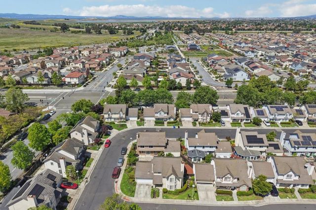 34094 Gannon Terrace, Fremont, CA 94555