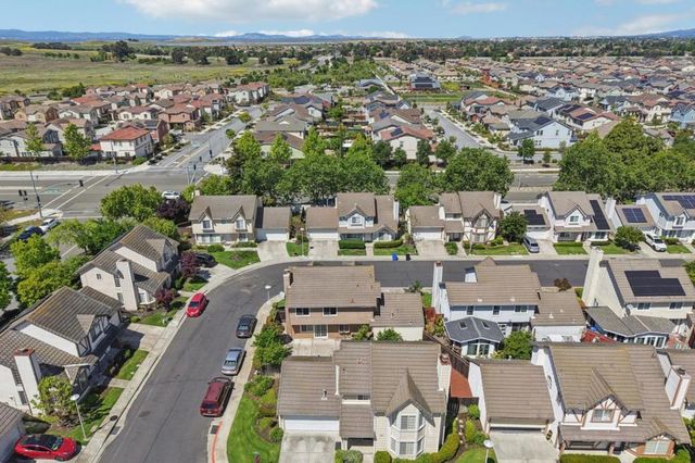 34094 Gannon Terrace, Fremont, CA 94555