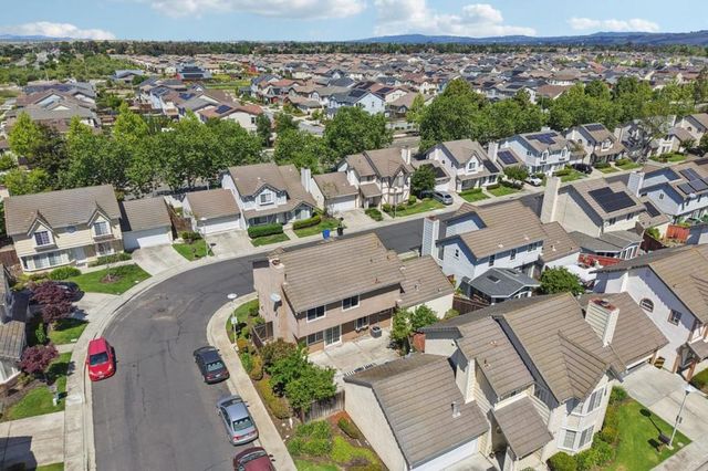 34094 Gannon Terrace, Fremont, CA 94555