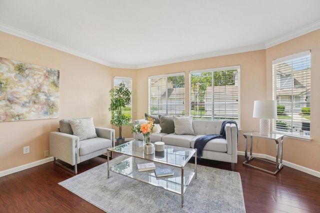 34094 Gannon Terrace, Fremont, CA 94555