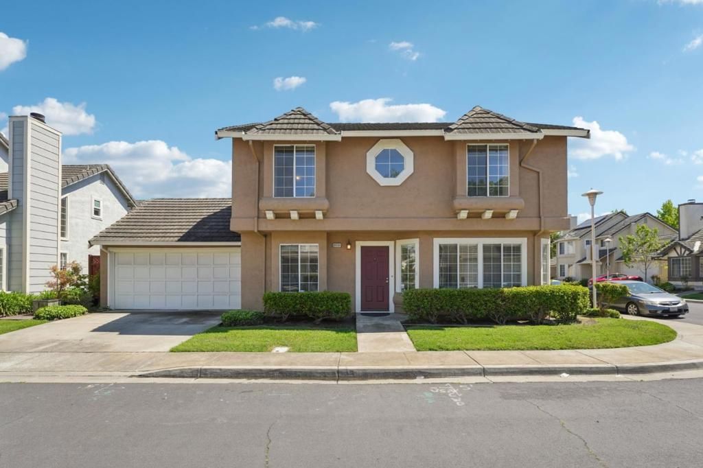34094 Gannon Terrace, Fremont, CA 94555