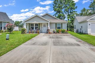 206 Sebring Ln., Myrtle Beach, SC 29588