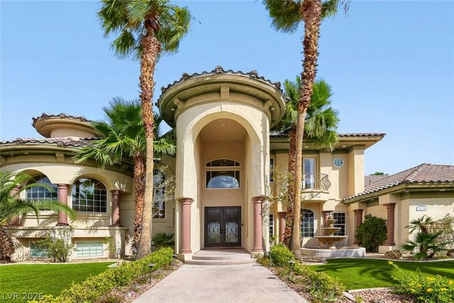2010 Shenley Court, Las Vegas, NV 89117